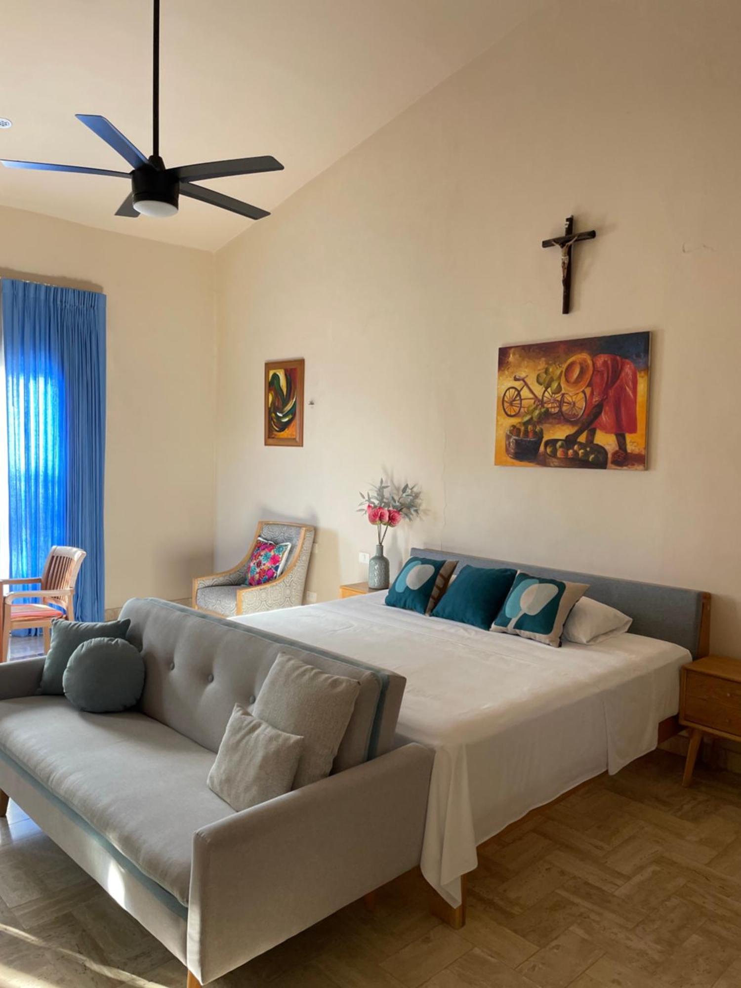 Real Escondida Hotel Playa del Carmen Exterior photo